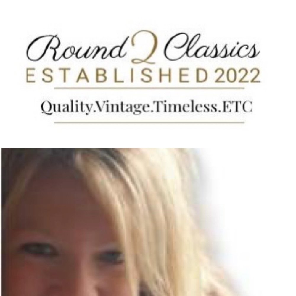 Meet your Posher, Wendy